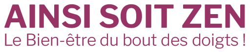 Logo - Ainsi Soit Zen