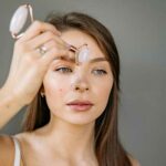 Réflexologie faciale